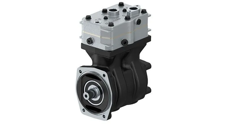Kompressor luftfjädring WABCO 9115045060