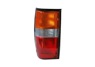 Bakljus VAN WEZEL 3293921