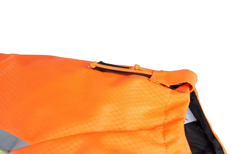 Non-stop Dogwear Protector Hundväst 2.0 Orange