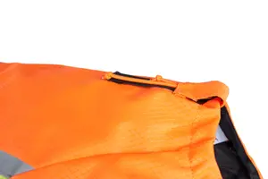 Non-stop Dogwear Protector Hundväst 2.0 Orange