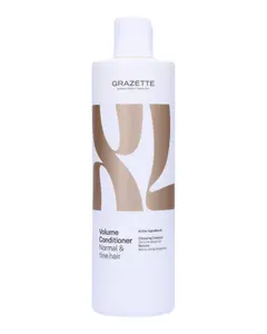 Grazette Volume Coditioner 400 ml