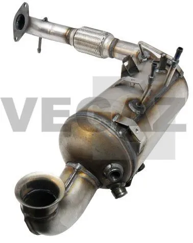 Partikelfilter (DPF) VEGAZ FK-892
