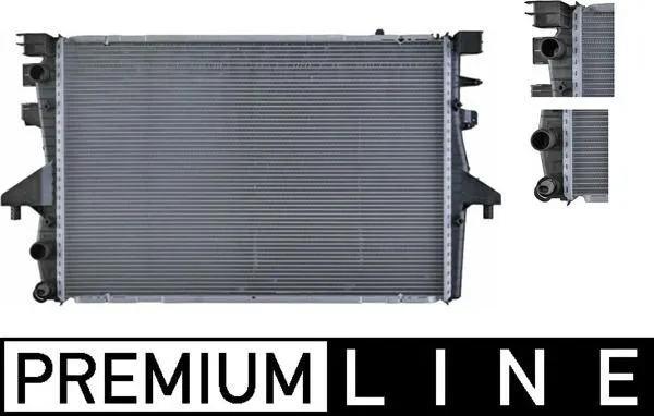 Kylare MAHLE CR 585 000P