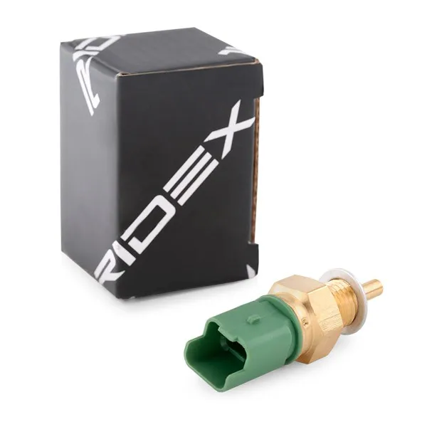 Kylvätsketemperatursensor RIDEX 830C0011