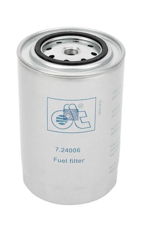 Bränslefilter DT Spare Parts 7.24006