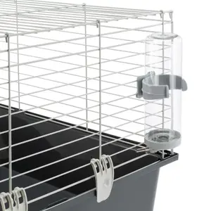 Ferplast Rabbit 100 - Bur