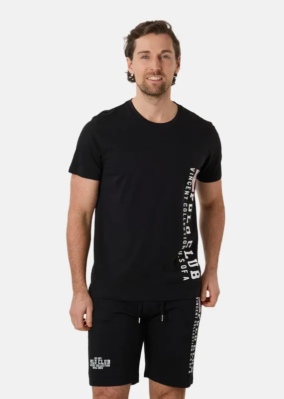 Fresno Tee (#9399)