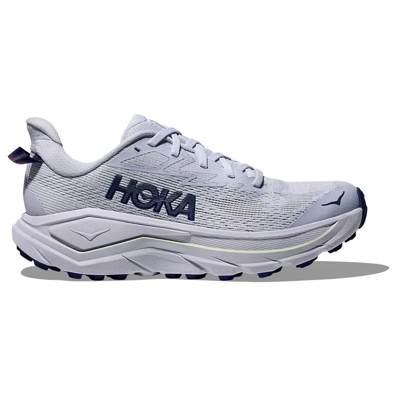 Hoka W Challenger 8 Ambient Blue/Blueberry - 36