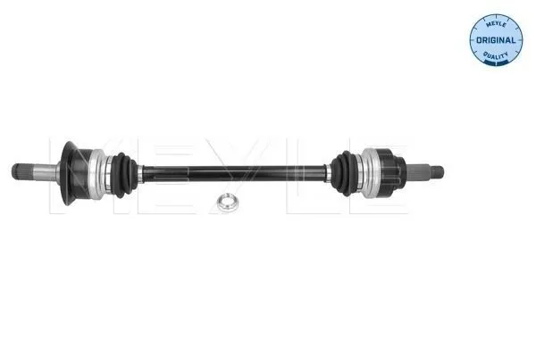 Drivaxel MEYLE 314 498 0028