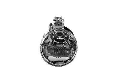 VAN WEZEL 5817905 Blinker