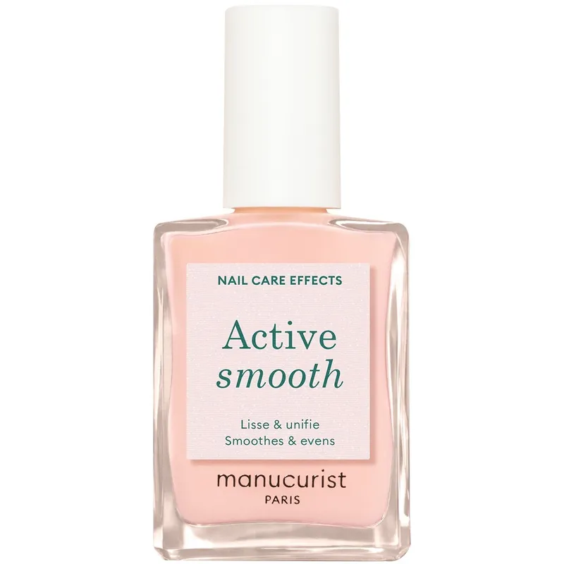 Active Smooth - Makeup & Care Nagellack (#2703)