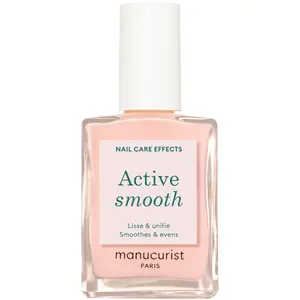 Active Smooth - Makeup & Care Nagellack (#2703)