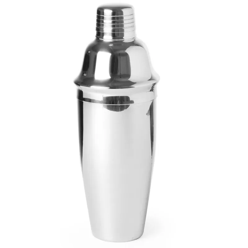 Bar Up shaker för cocktails/drycker 0,75 l – Hendi 593004