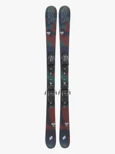 K2 Juvy Fdt 4.5 Skidor, 119