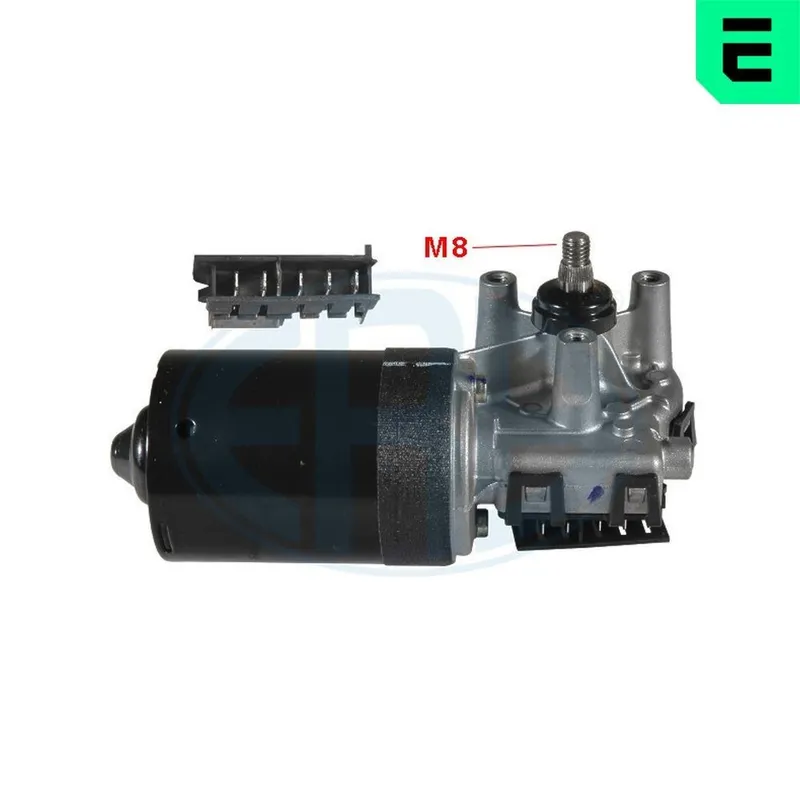 ERA 460005 Vindrutetorkarmotor