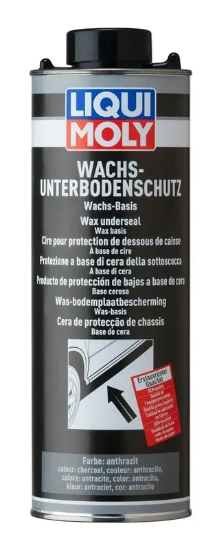 Underredsmassa LIQUI MOLY 6102