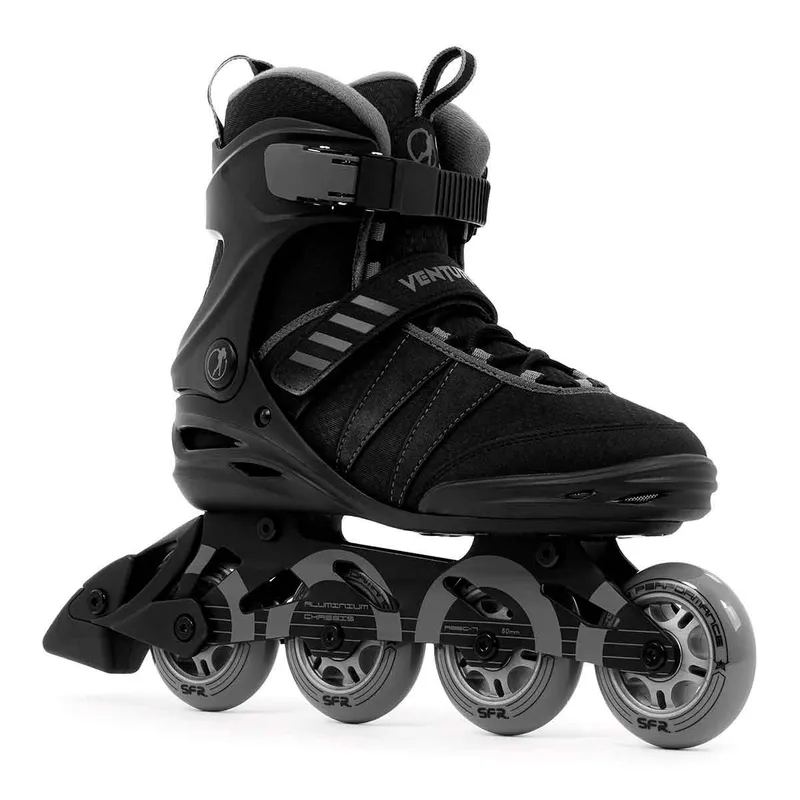 SFR Ventura Pro Inliners Black (#6314)