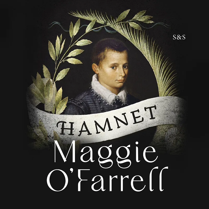 Hamnet, Ljudbok
