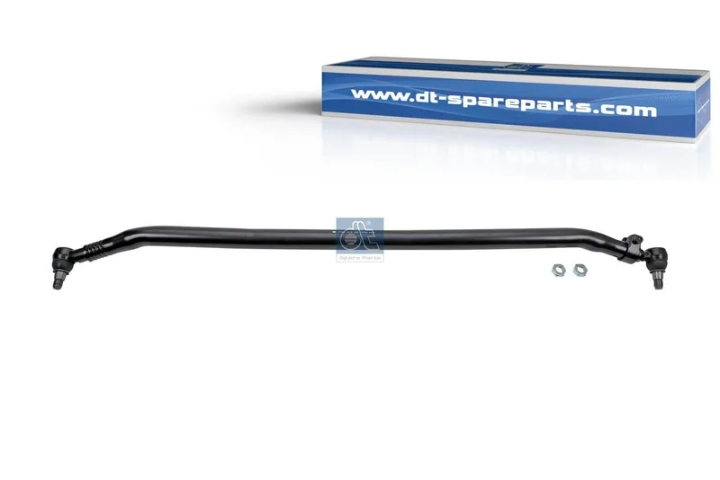 Styrstag DT Spare Parts 2.53532