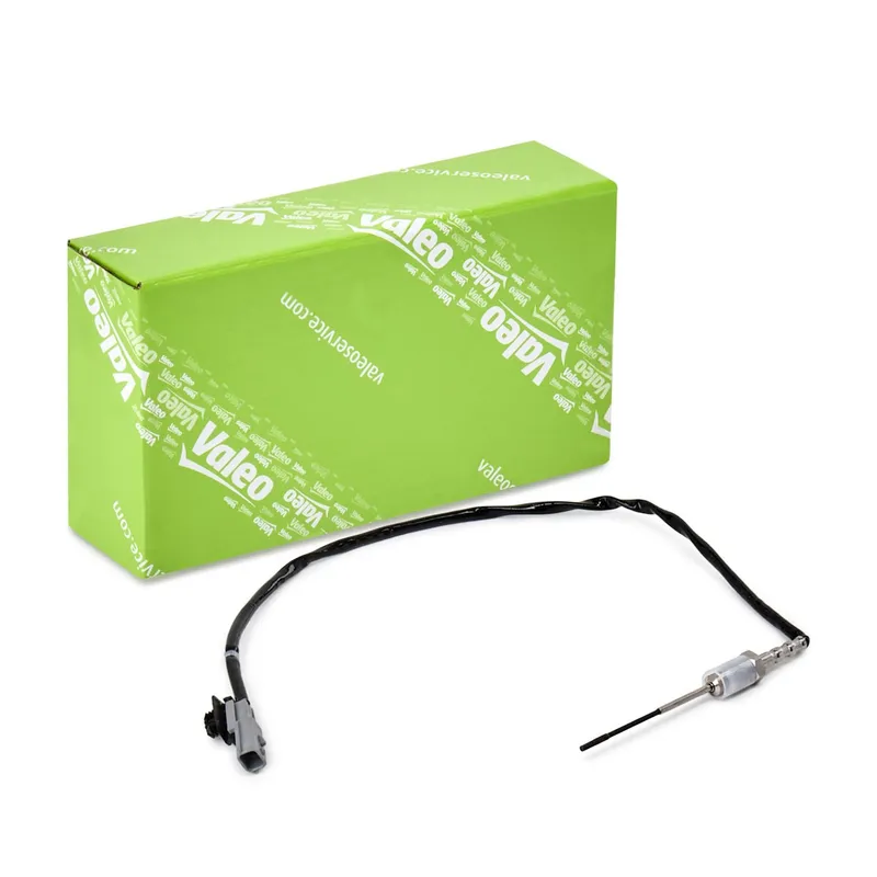 Avgastempgivare VALEO 368858