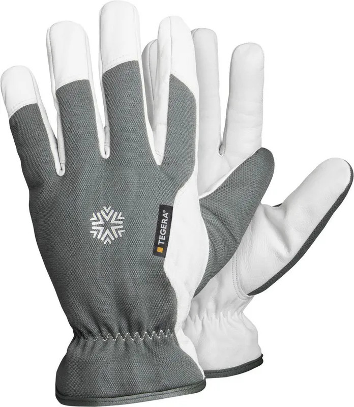 Tegera 7792 Vinterhandske getnarv 12