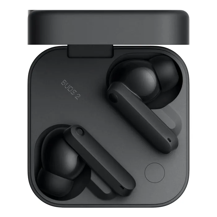 Nothing Buds 2 Headset Trådlös I öra Samtal/musik Bluetooth Grå