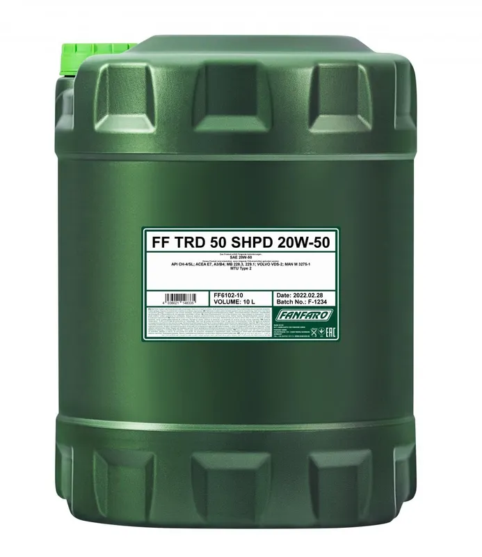 Motorolja FANFARO FF6102-10