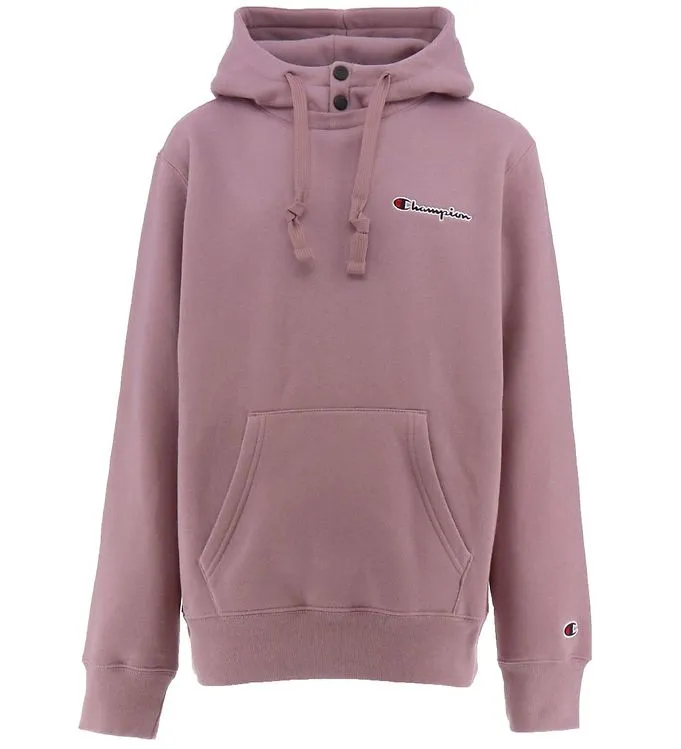 Champion Fashion Hoodie - Lavendel