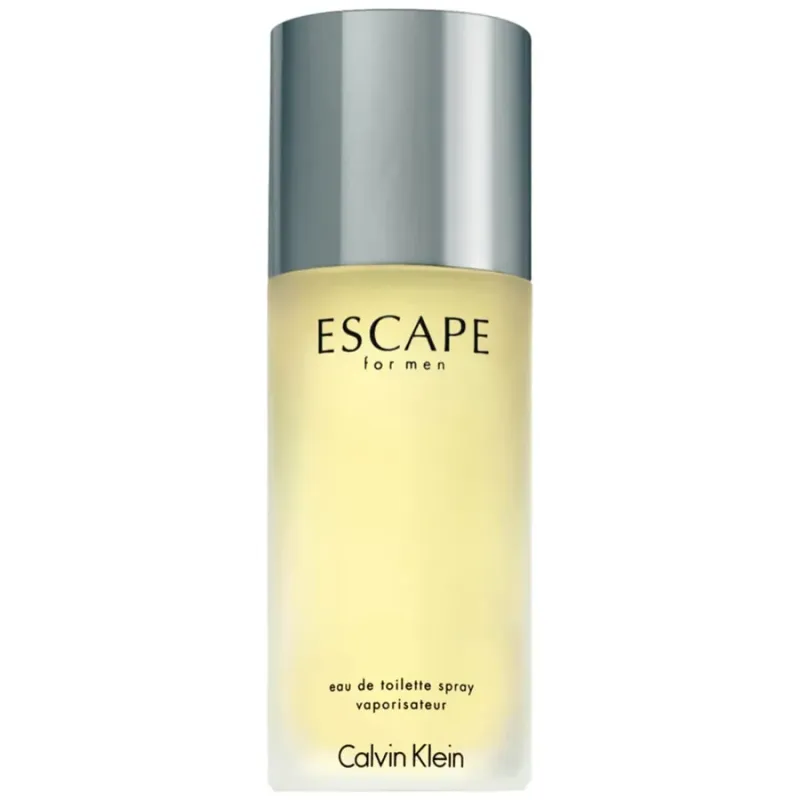 Calvin Klein Escape For Men Edt 100ml
