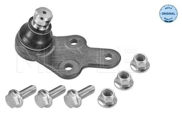 Spindelled MEYLE 716 010 0027