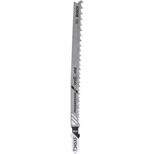 STICKSÅGBLAD T345XF 3-P PROGRESSOR | Beijerbygg Byggmaterial