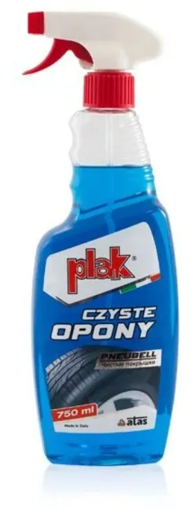 Däcktvätt PLAK SCPNEUB-750