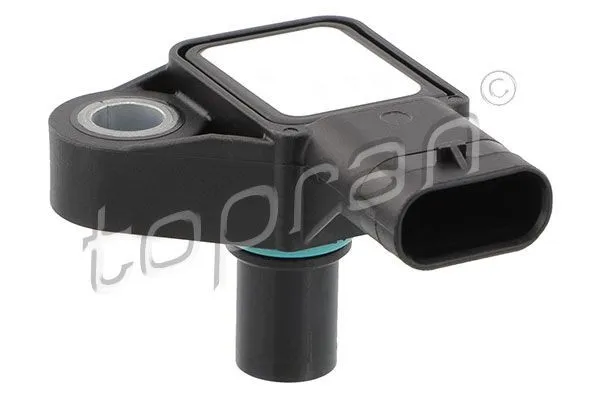 Sensor, laddtryck TOPRAN 410 179