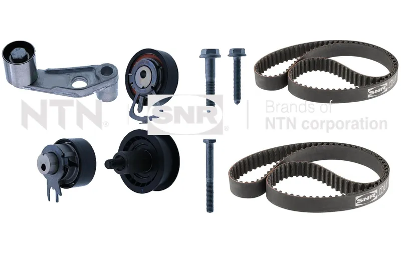 Kamremssats SNR KD457.25
