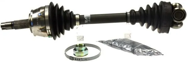 Drivaxel SPIDAN 21579