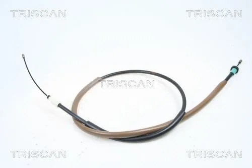 Handbromsvajer TRISCAN 8140 38138