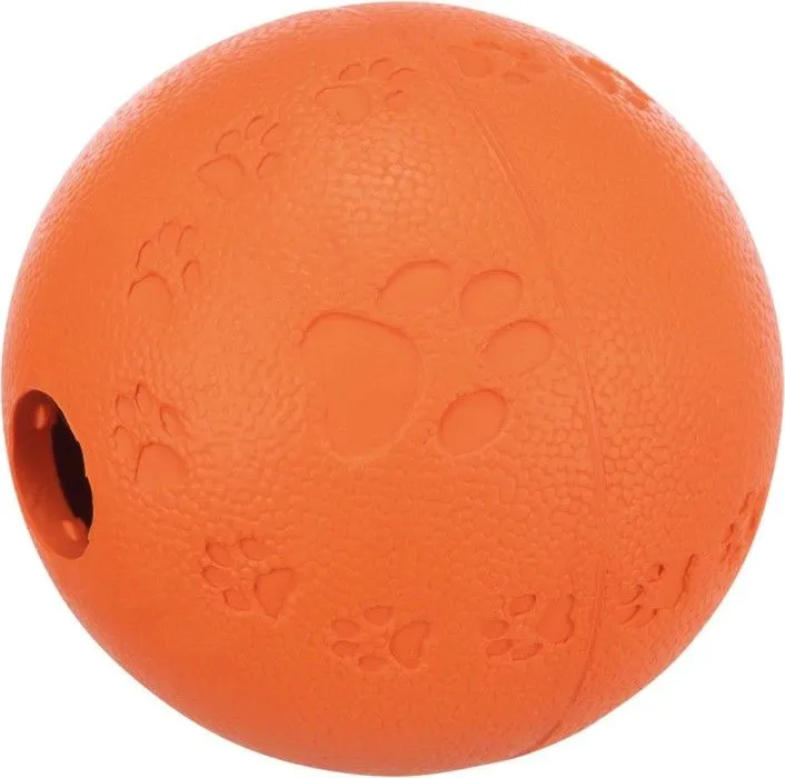 Snacksboll Trixie Gummi 7 cm