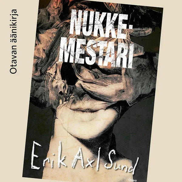 Nukkemestari, Ljudbok