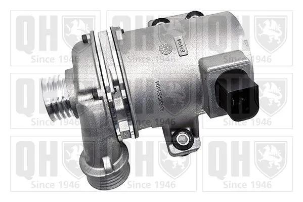 Vattenpump QUINTON HAZELL QCP3972