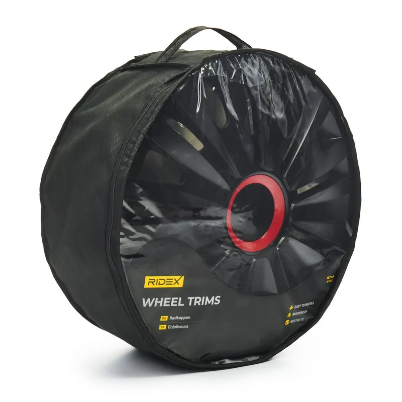 RIDEX 100009A0025 Navkapsel