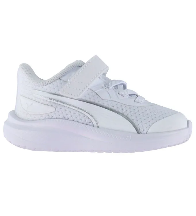 Puma Skor – Skyrocket 2 AC+ Infrastruktur – Vit