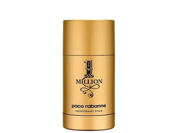 One Million - Deodorant Stick