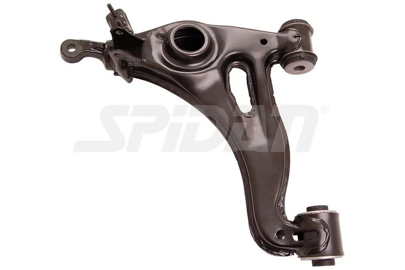 Länkarm, hjulupphängning SPIDAN CHASSIS PARTS 50157