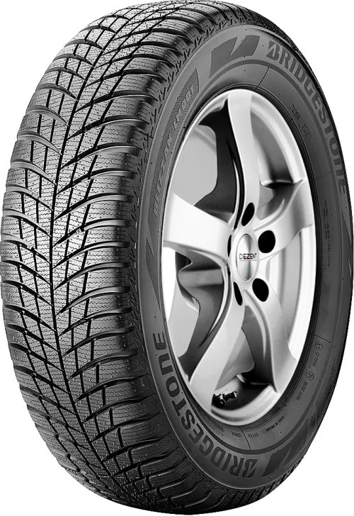 Bridgestone Blizzak LM 001 RFT ( 245/50 R18 100H *, Run Flat )