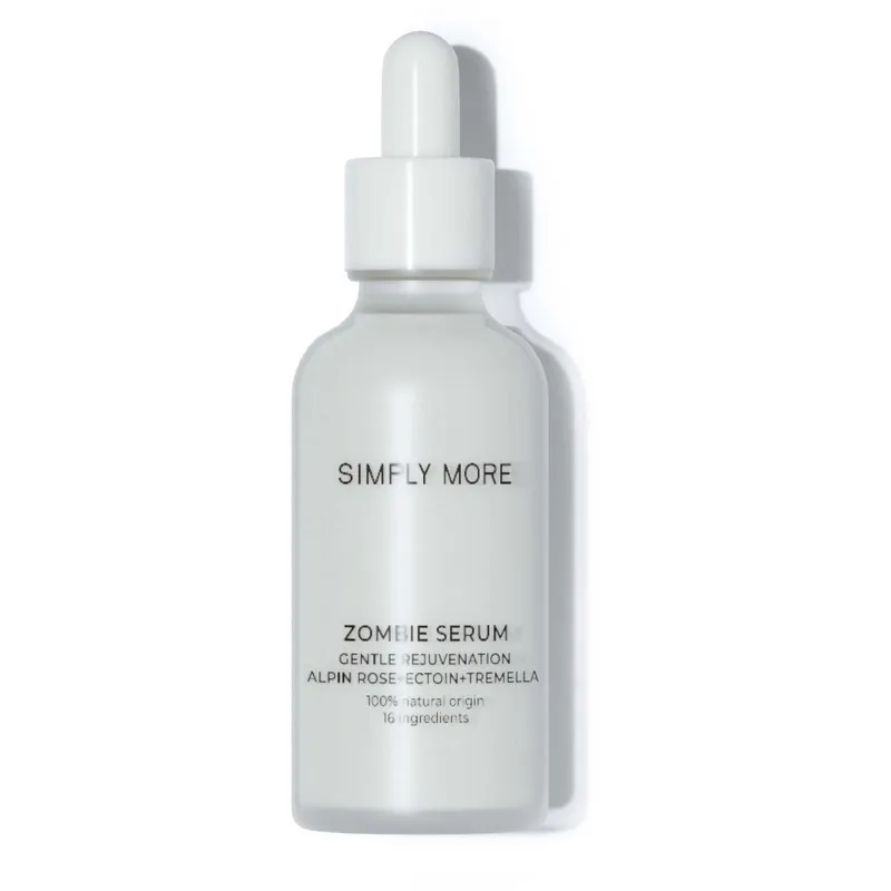Simply More Zombie Serum 30 ml