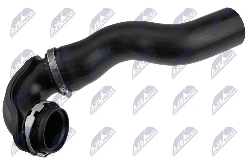 Laddluftslang NTY GPP-PL-058