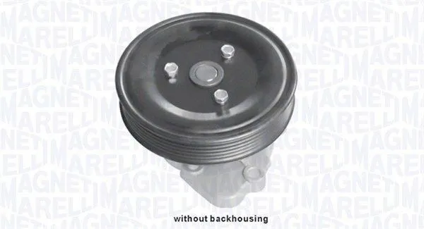 MAGNETI MARELLI 352316170559 Vattenpump