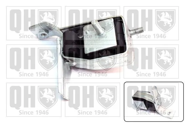 Motorkudde QUINTON HAZELL EM3167