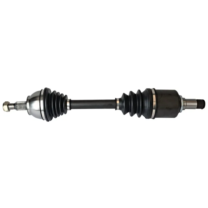 FEBI BILSTEIN 192907 Drivaxel