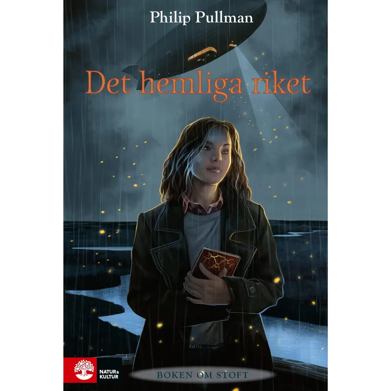 Det hemliga riket